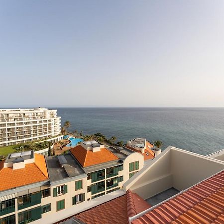 פונשל Penthouse Formosa Sunset And Beach מראה חיצוני תמונה