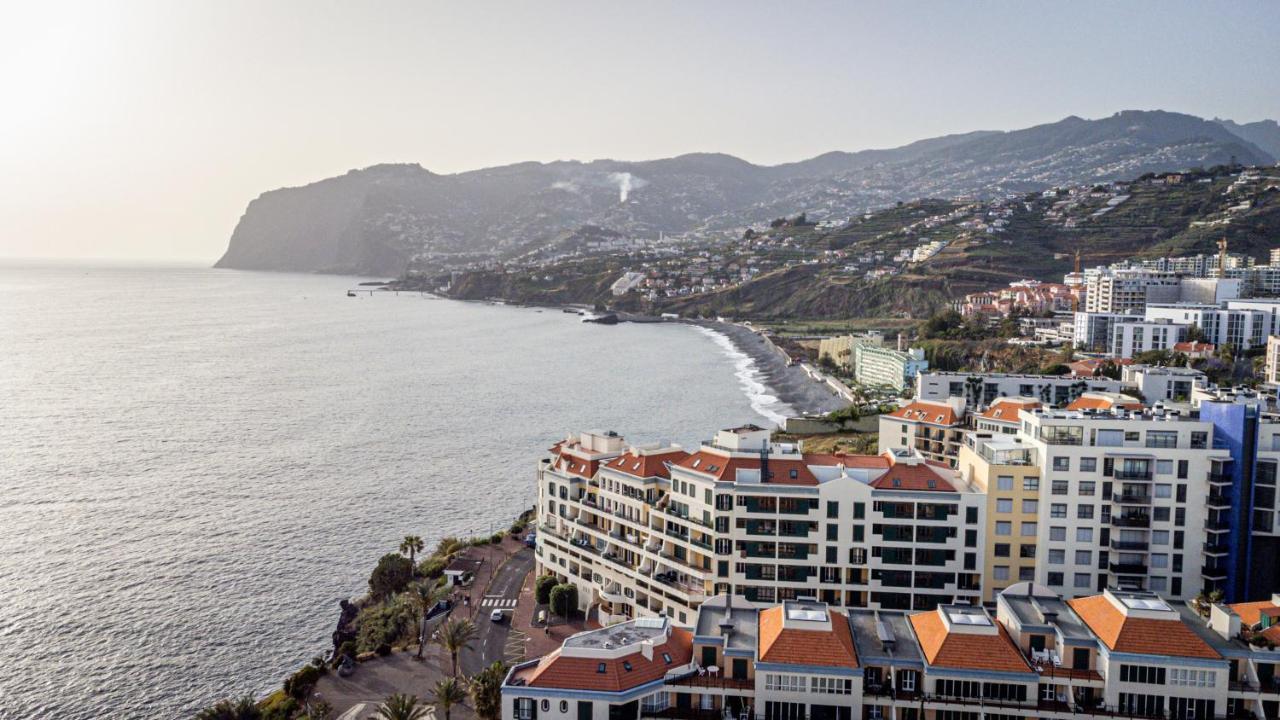 פונשל Penthouse Formosa Sunset And Beach מראה חיצוני תמונה