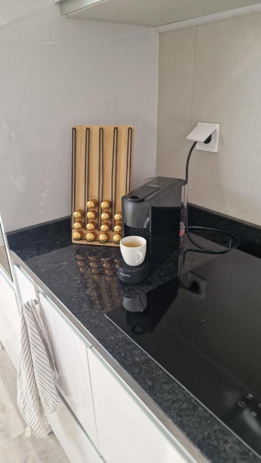 פונשל Penthouse Formosa Sunset And Beach מראה חיצוני תמונה