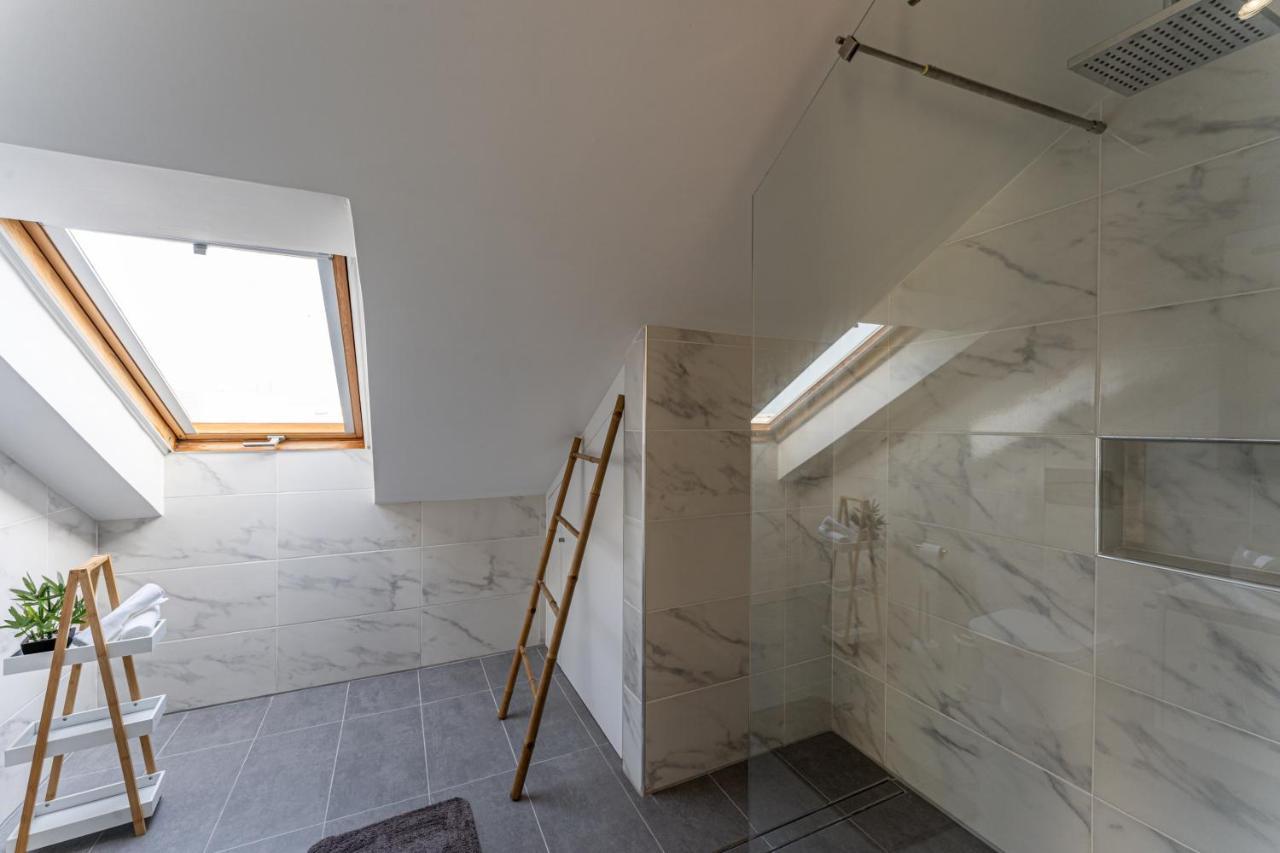 פונשל Penthouse Formosa Sunset And Beach מראה חיצוני תמונה