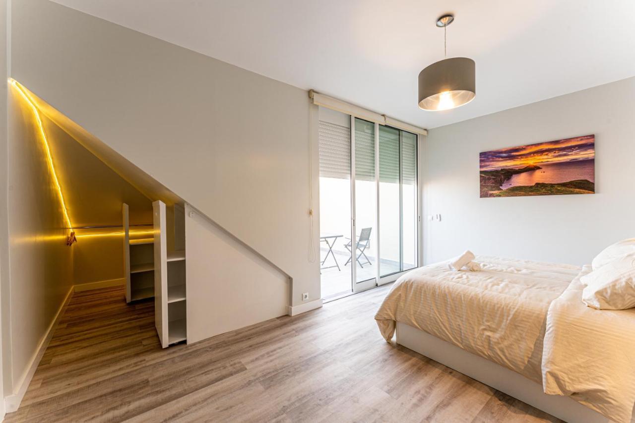 פונשל Penthouse Formosa Sunset And Beach מראה חיצוני תמונה