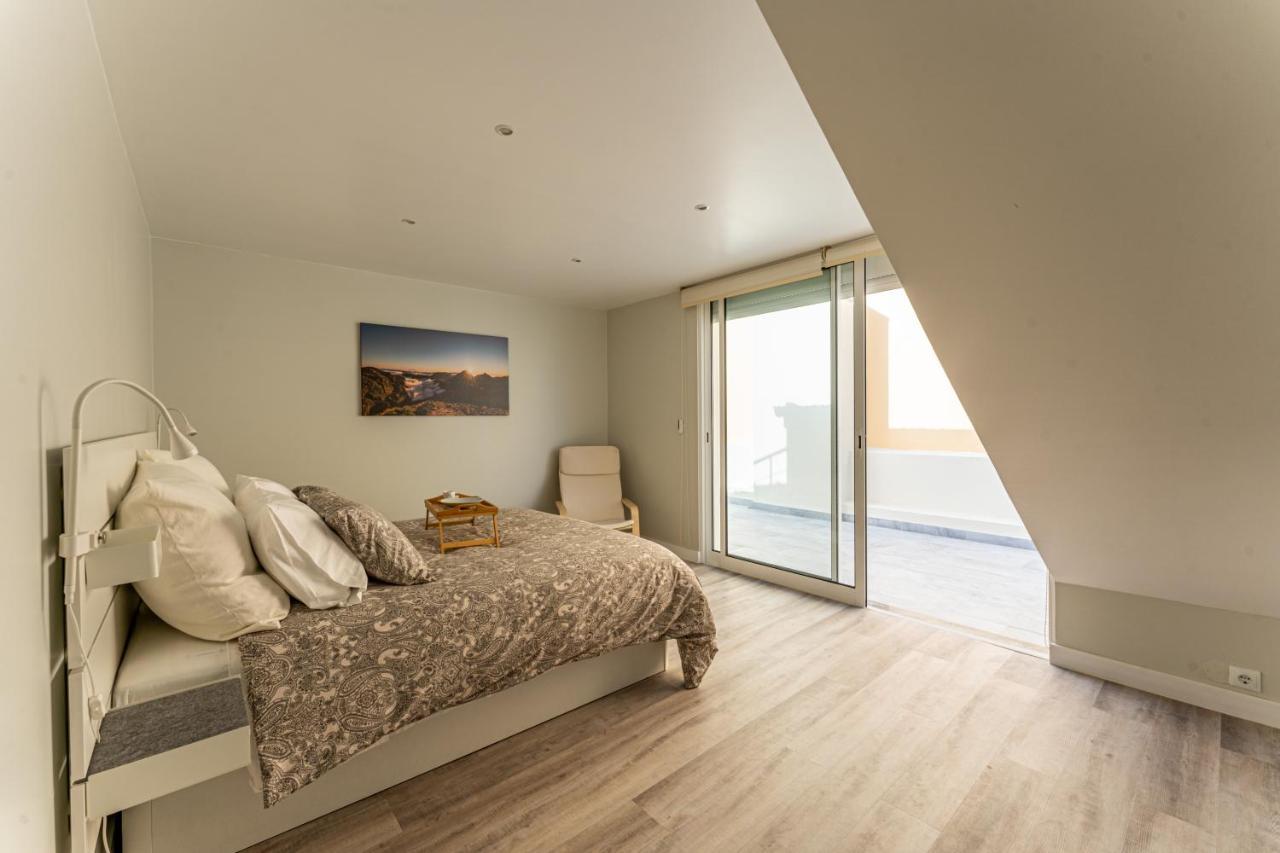 פונשל Penthouse Formosa Sunset And Beach מראה חיצוני תמונה