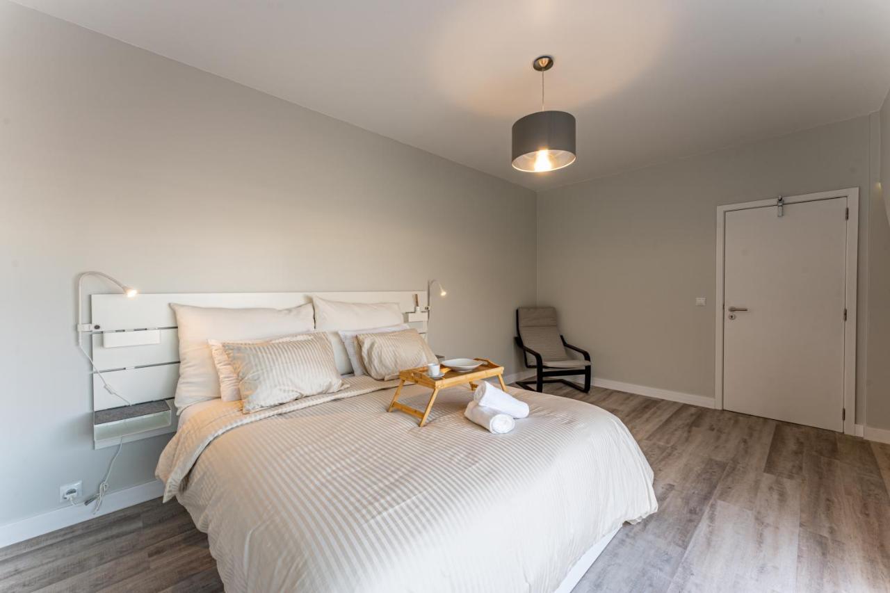פונשל Penthouse Formosa Sunset And Beach מראה חיצוני תמונה