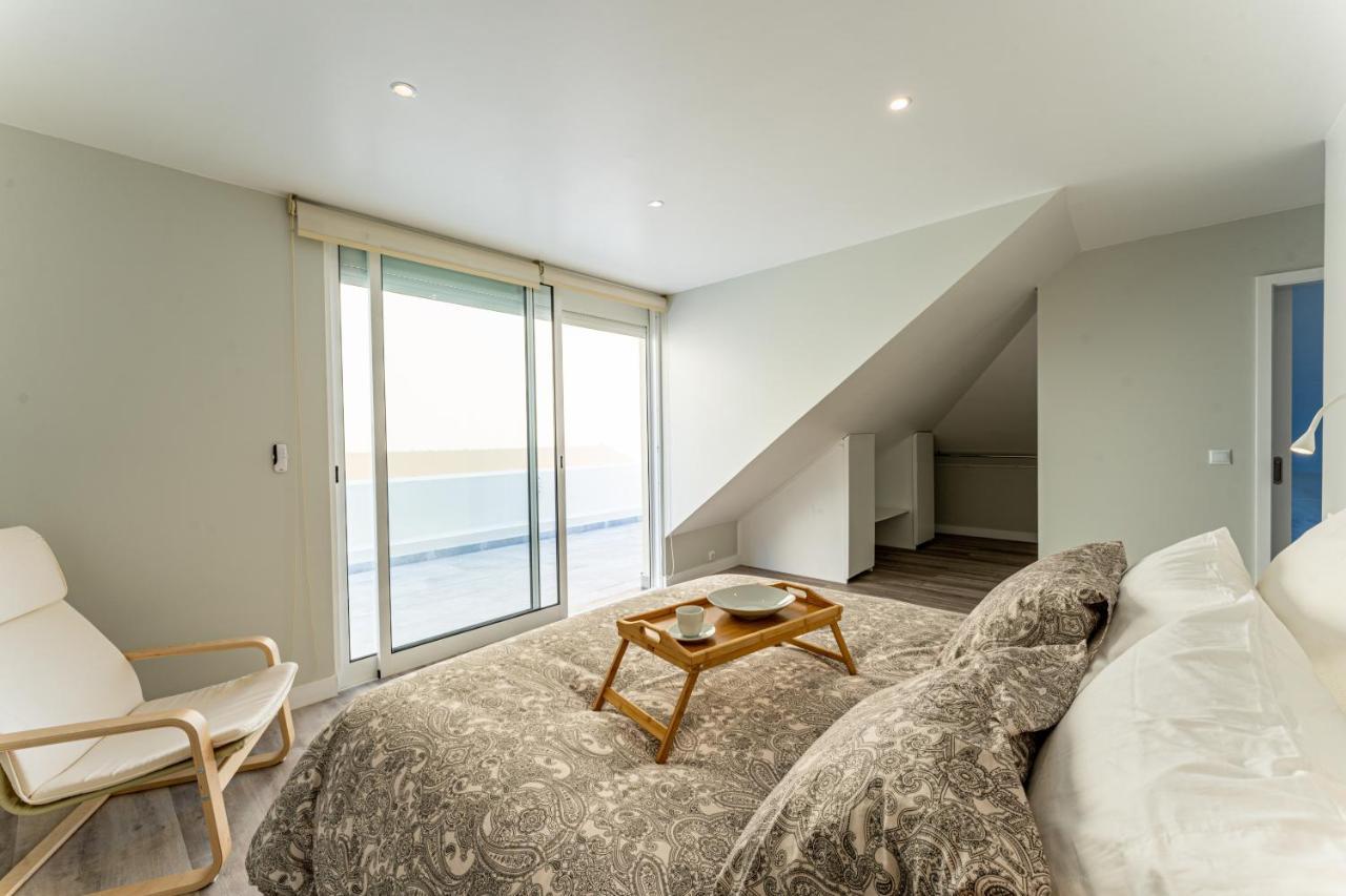 פונשל Penthouse Formosa Sunset And Beach מראה חיצוני תמונה